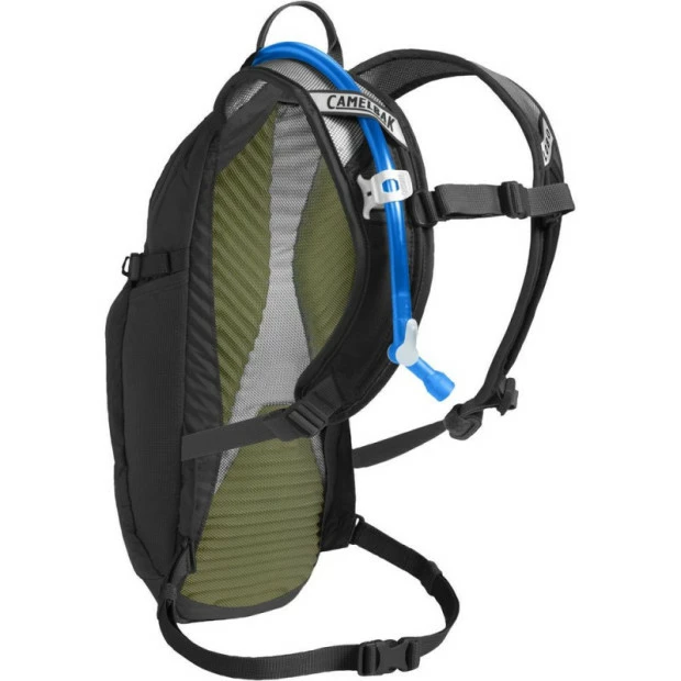 Sac Camelbak Lobo 100 3L/6L Noir 2 Sac Camelbak Lobo 100 3L/6L Noir – Image 2