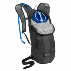 Sac Camelbak Lobo 100 3L/6L Noir 5 Sac Camelbak Lobo 100 3L/6L Noir -Accessoires vélos Soldes sac camelbak lobo 100 3l 6l noir 2