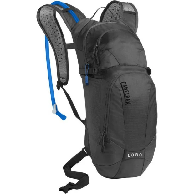 Sac Camelbak Lobo 100 3L/6L Noir 1 Sac Camelbak Lobo 100 3L/6L Noir