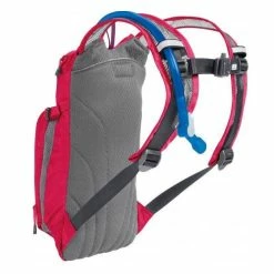 Sac CamelBak Mini M.U.L.E 1.5L Rose/Violet -Accessoires vélos Soldes sac camelbak mini mule 15l rose violet 2