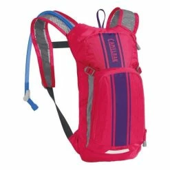 Sac CamelBak Mini M.U.L.E 1.5L Rose/Violet