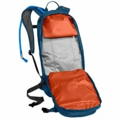 Sac Camelbak M.U.L.E 3L/9L Bleu Marine -Accessoires vélos Soldes sac camelbak mule 3l 9l bleu marine 2