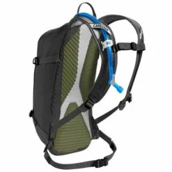 Sac Camelbak M.U.L.E 3L/9L Noir -Accessoires vélos Soldes sac camelbak mule 3l 9l noir 2