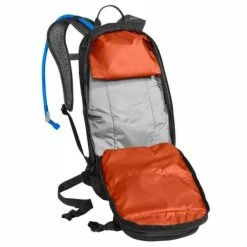 Sac Camelbak M.U.L.E 3L/9L Noir -Accessoires vélos Soldes sac camelbak mule 3l 9l noir 3