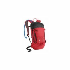Sac Camelbak M.U.L.E 3L/9L Rouge/Noir