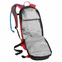 Sac Camelbak M.U.L.E 3L/9L Rouge/Noir -Accessoires vélos Soldes sac camelbak mule 3l 9l rouge noir 3