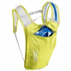 Sac Hydratation VTT Camelbak Classic Light - Vol. 4 L / Poche à Eau 2 L - Jaune 5 Sac Hydratation VTT Camelbak Classic Light - Vol. 4 L / Poche à Eau 2 L - Jaune -Accessoires vélos Soldes sac hydratation vtt camelbak classic light vol 4 l poche a eau 2 l jaune 2