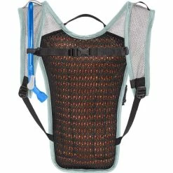 Sac Hydratation VTT Camelbak Hydrobak Light 2.5L / Poche à Eau 1.5L Bleu Haze -Accessoires vélos Soldes sac hydratation vtt camelbak hydrobak light 25l poche a eau 15l bleu haze 2