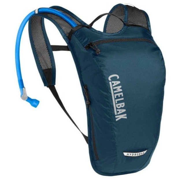 Sac Hydratation VTT Camelbak Hydrobak Light - Vol. 2.5 L / Poche à Eau 1.5 L - Bleu Marine 1 Sac Hydratation VTT Camelbak Hydrobak Light - Vol. 2.5 L / Poche à Eau 1.5 L - Bleu Marine