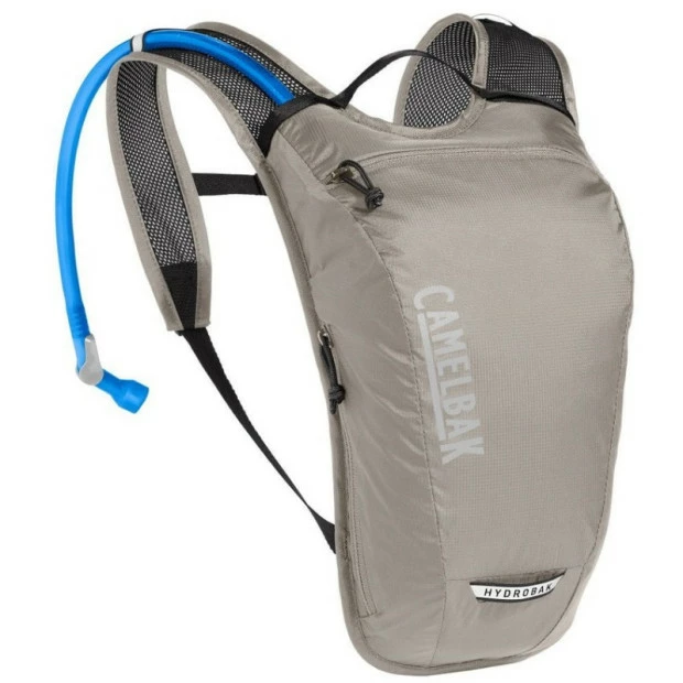 Sac Hydratation VTT Camelbak Hydrobak Light - Vol. 2.5 L / Poche à Eau 1.5 L - Gris / Noir 1 Sac Hydratation VTT Camelbak Hydrobak Light - Vol. 2.5 L / Poche à Eau 1.5 L - Gris / Noir