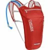 Sac Hydratation VTT Camelbak Rogue Light - Vol. 7 L / Poche à Eau 2 L - Rouge