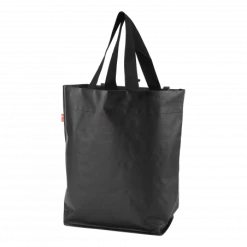 Sacoche Cabas Vélo COBAGS Bikezac 2.0 Noir