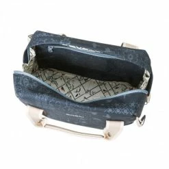 Sacoche De Guidon BASIL Bohème 8L Bleu Indigo -Accessoires vélos Soldes sacoche de guidon basil boheme 8l bleu indigo 5