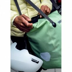 Sacoche De Vélo étanche 20L ORTLIEB City Bike-Shopper -Accessoires vélos Soldes sacoche de velo etanche ortlieb city bike shopper 2