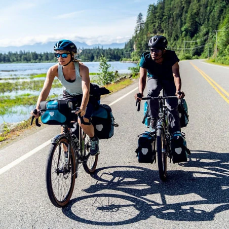 Sacoche Guidon Vélo 7L ORTLIEB Ultimate Six Classic 2 Sacoche Guidon Vélo 7L ORTLIEB Ultimate Six Classic – Image 2