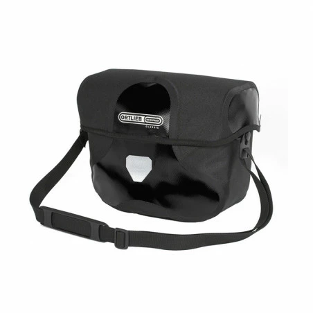 Sacoche Guidon Vélo 7L ORTLIEB Ultimate Six Classic 3 Sacoche Guidon Vélo 7L ORTLIEB Ultimate Six Classic – Image 3
