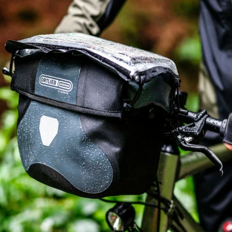 Sacoche Guidon Vélo 7L ORTLIEB Ultimate Six Classic 1 Sacoche Guidon Vélo 7L ORTLIEB Ultimate Six Classic