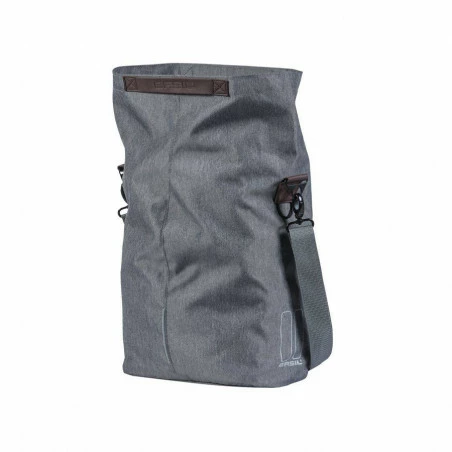 Sacoche Vélo Simple BASIL City Shopper 16L 2 Sacoche Vélo Simple BASIL City Shopper 16L – Image 2