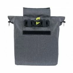 Sacoche Vélo Simple BASIL City Shopper 16L 6 Sacoche Vélo Simple BASIL City Shopper 16L -Accessoires vélos Soldes sacoche simple basil shopping 16l 2