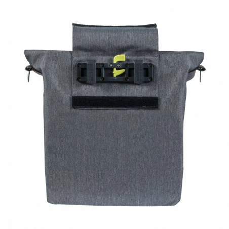 Sacoche Vélo Simple BASIL City Shopper 16L 3 Sacoche Vélo Simple BASIL City Shopper 16L – Image 3