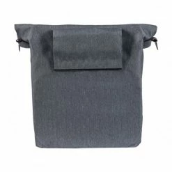 Sacoche Vélo Simple BASIL City Shopper 16L 7 Sacoche Vélo Simple BASIL City Shopper 16L -Accessoires vélos Soldes sacoche simple basil shopping 16l 3