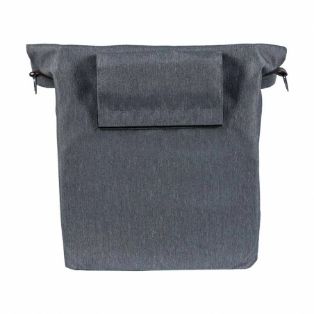 Sacoche Vélo Simple BASIL City Shopper 16L 4 Sacoche Vélo Simple BASIL City Shopper 16L – Image 4