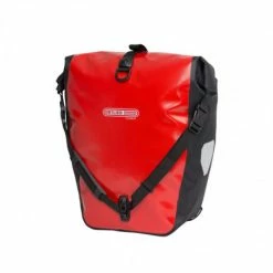 Paire De Sacoches Vélo Imperméable ORTLIEB Back-Roller Classic -Accessoires vélos Soldes sacoche velo impermeable ortlieb back roller classic 3