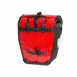 Paire De Sacoches Vélo Imperméable ORTLIEB Back-Roller Classic -Accessoires vélos Soldes sacoche velo impermeable ortlieb back roller classic 4