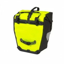 Sacoche Vélo Imperméable ORTLIEB Back-Roller High Visibility 9 Sacoche Vélo Imperméable ORTLIEB Back-Roller High Visibility -Accessoires vélos Soldes sacoche velo impermeable ortlieb back roller high visibility 4