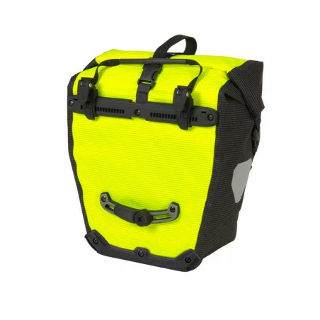 Sacoche Vélo Imperméable ORTLIEB Back-Roller High Visibility 5 Sacoche Vélo Imperméable ORTLIEB Back-Roller High Visibility – Image 5