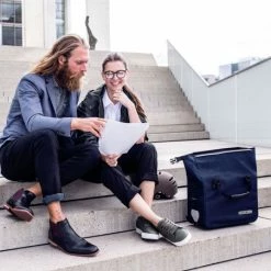 Sacoche Vélo Imperméable ORTLIEB Office-Bag QL2.1 -Accessoires vélos Soldes sacoche velo impermeable ortlieb office bag ql21 4