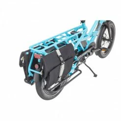 Sacoches Arrière Cargo Hold™ 37" Pour Tern HSD Et GSD -Accessoires vélos Soldes sacoches arriere cargo hold 37 pour tern hsd et gsd 4