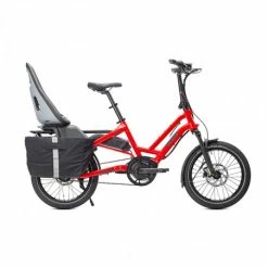 Sacoches Arrière Cargo Hold™ 37" Pour Tern HSD Et GSD -Accessoires vélos Soldes sacoches arriere cargo hold 37 pour tern hsd et gsd 6
