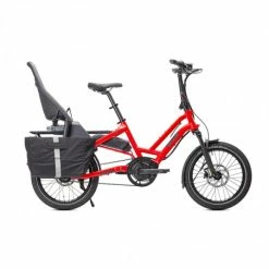Sacoches Arrière Cargo Hold™ 37" Pour Tern HSD Et GSD -Accessoires vélos Soldes sacoches arriere cargo hold 37 pour tern hsd et gsd 7