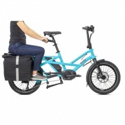 Sacoches Arrière Cargo Hold™ 37" Pour Tern HSD Et GSD -Accessoires vélos Soldes sacoches arriere cargo hold 37 pour tern hsd et gsd 8