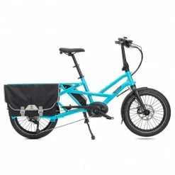 Sacoches Arrières Cargo Hold™ Pour TERN GSD -Accessoires vélos Soldes sacoches pour tern gsd 3
