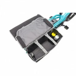 Sacoches Arrières Cargo Hold™ Pour TERN GSD -Accessoires vélos Soldes sacoches pour tern gsd 4