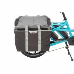 Sacoches Arrières Cargo Hold™ Pour TERN GSD -Accessoires vélos Soldes sacoches pour tern gsd 5