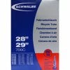 Schwalbe Chambre à Air Vélo 700 X 38 60 B+C SV19