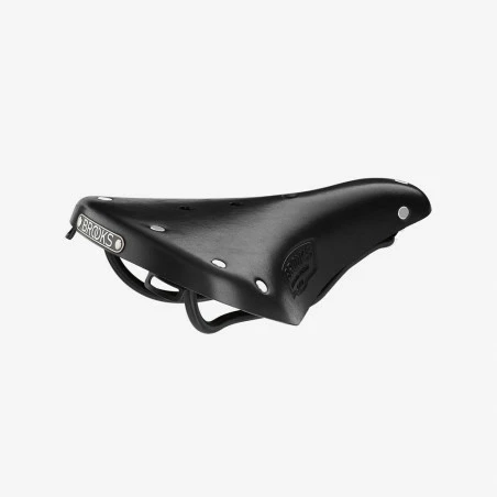 Selle De Vélo BROOKS B17 Short 3 Selle De Vélo BROOKS B17 Short – Image 3