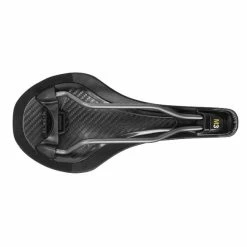 Selle Fizik Tundra M3 K:ium - Noir/Gris -Accessoires vélos Soldes selle fizik tundra m3 kium noir gris 2