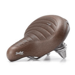 Selle Royal Drifter Plus Brown