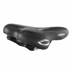 Selle Royal Selle De Vélo Look In Moderate