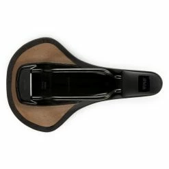 Selle VTT Fizik Terra Alpaca X5 - Noir -Accessoires vélos Soldes selle vtt fizik terra alpaca x5 noir 3