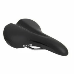 Selle WTB Comfort Comp Rail Acier