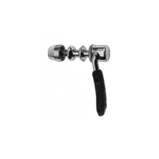 Xxcycle Serrage Rapide Tige De Selle SQNAR - M8 X 1 1 Xxcycle Serrage Rapide Tige De Selle SQNAR - M8 X 1