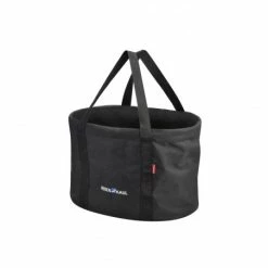Panier Tissu KlickFix SHOPPER Noir