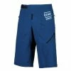 Short Enduro/Freeride Kenny Factory Bleu Marine