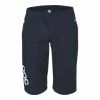 Short POC Essential Enduro Noir Uranium