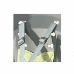 Siège Bébé Vélo POLISPORT Boodie Fixation Facile Porte-bagage 9 à 22kg -Accessoires vélos Soldes siege bebe velo polisport fixation facile porte bagage 3